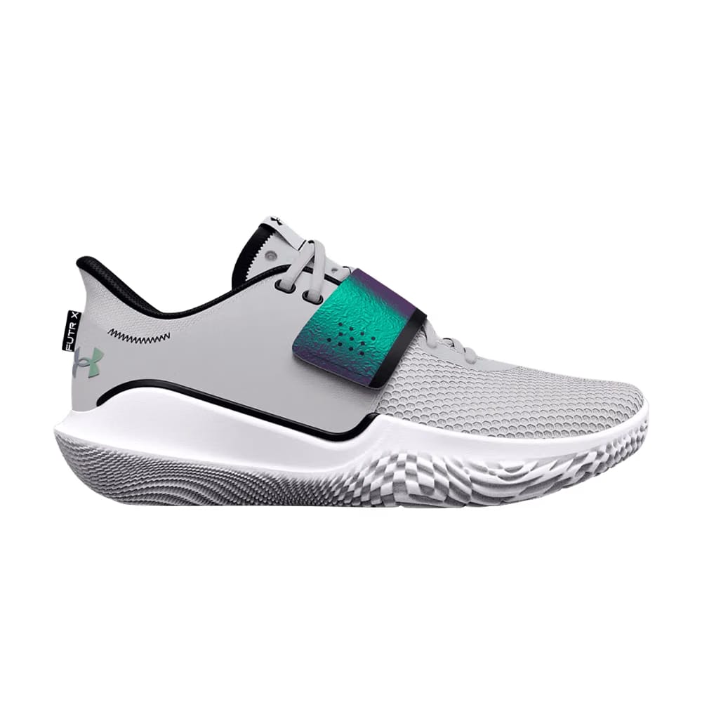 Under Armour Flow FUTR x Halo Grey
