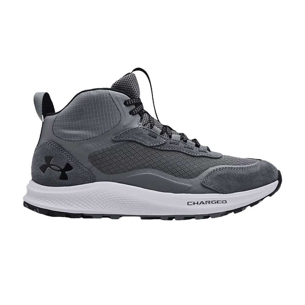Under Armour Charged Bandit Trek 2 Grey