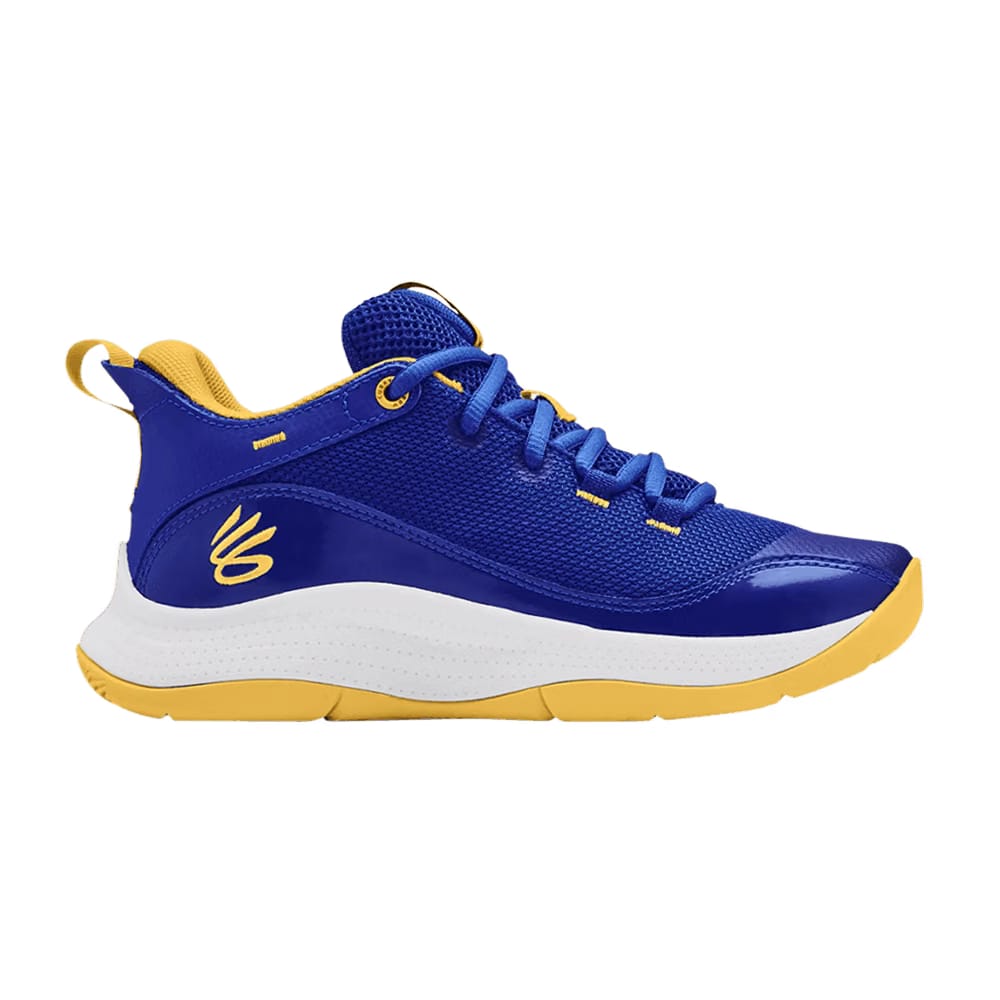 Under Armour 3Z5 GS Royal Taxi