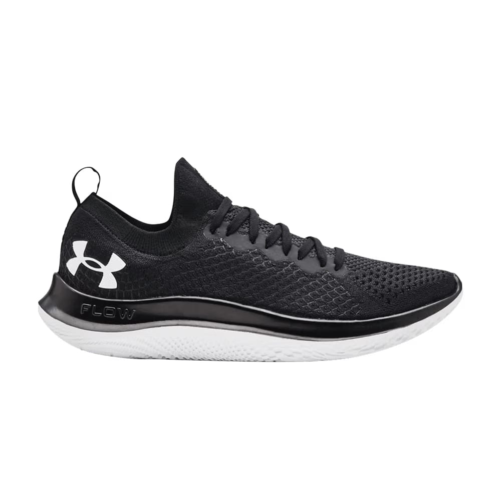 Under Armour Flow Velociti SE Black White