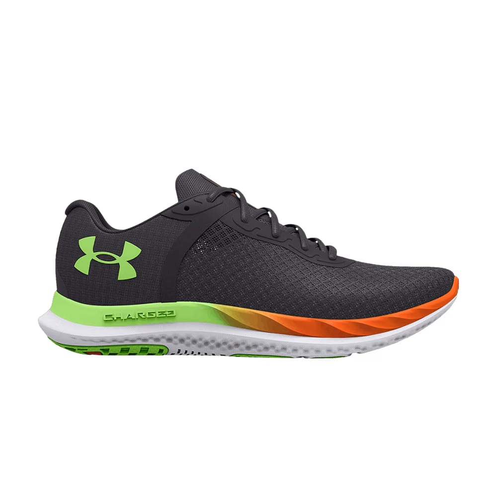 Under Armour Charged Breeze Jet Grey