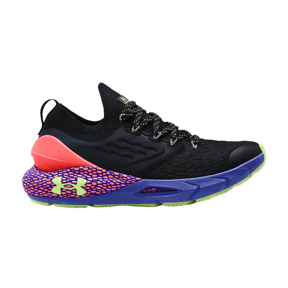 Under Armour HOVR Phantom 2 GS Glow In The Dark