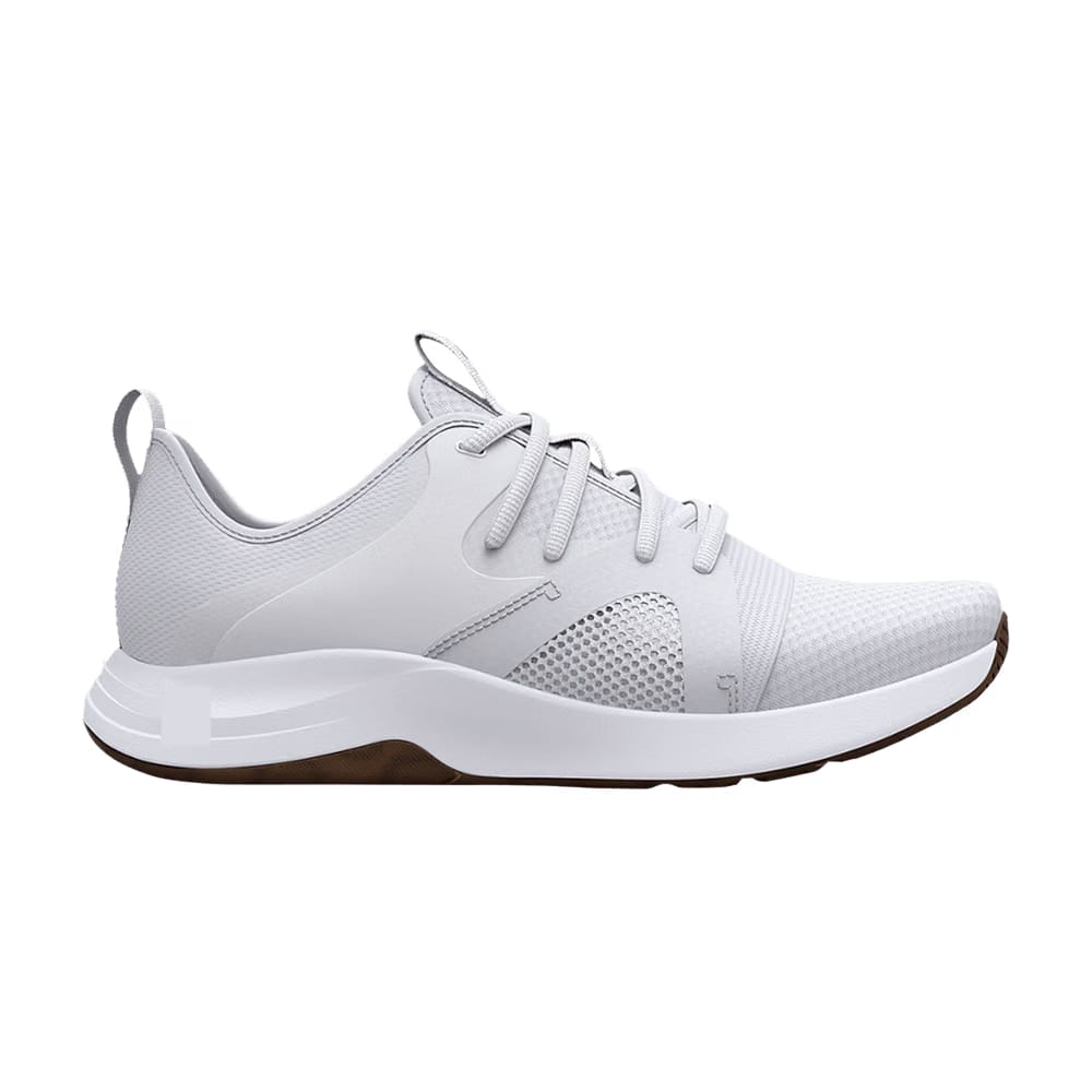 Under Armour Wmns Charged Breathe Lace TR 'White'