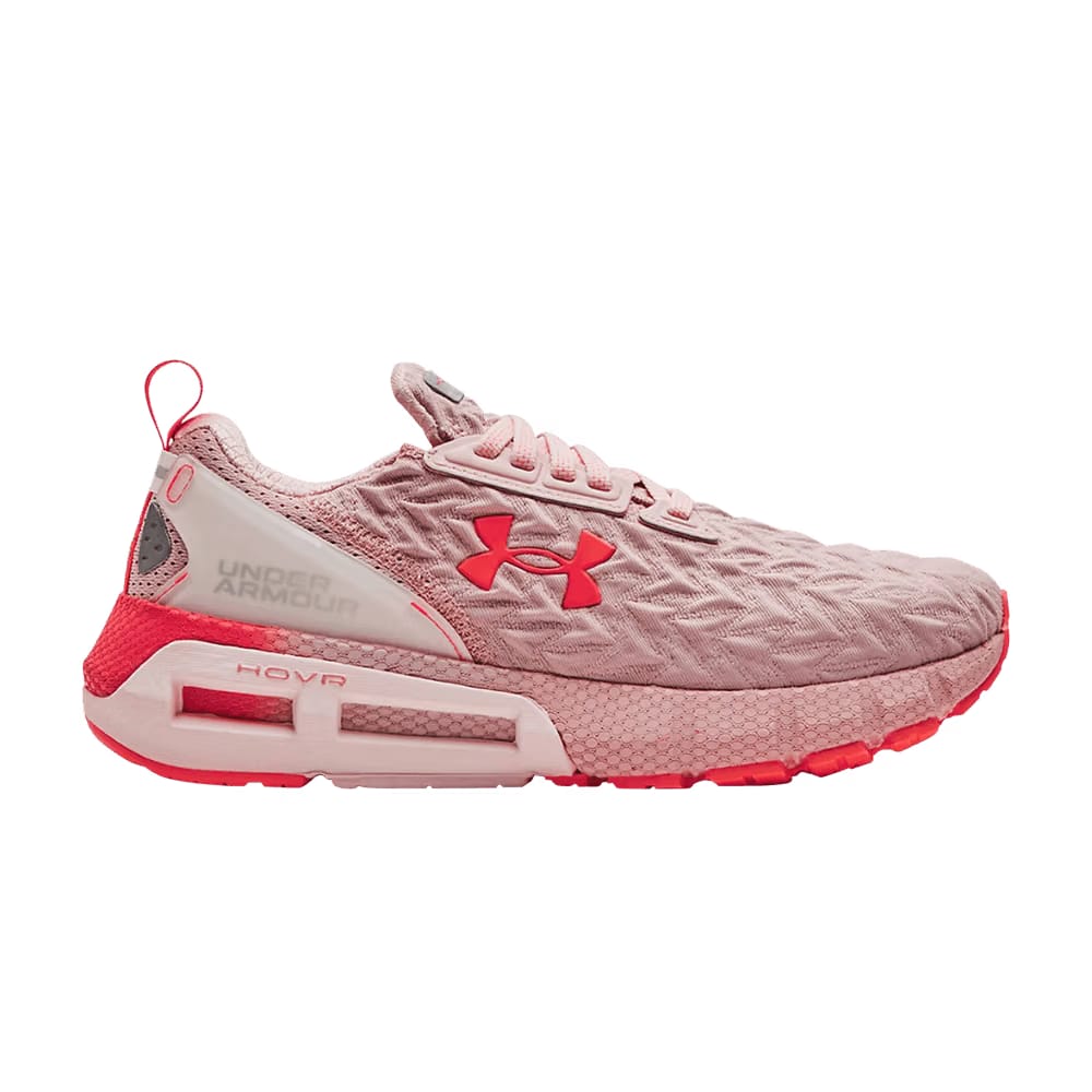 Under Armour Wmns HOVR Mega 2 Clone 'Retro Pink'