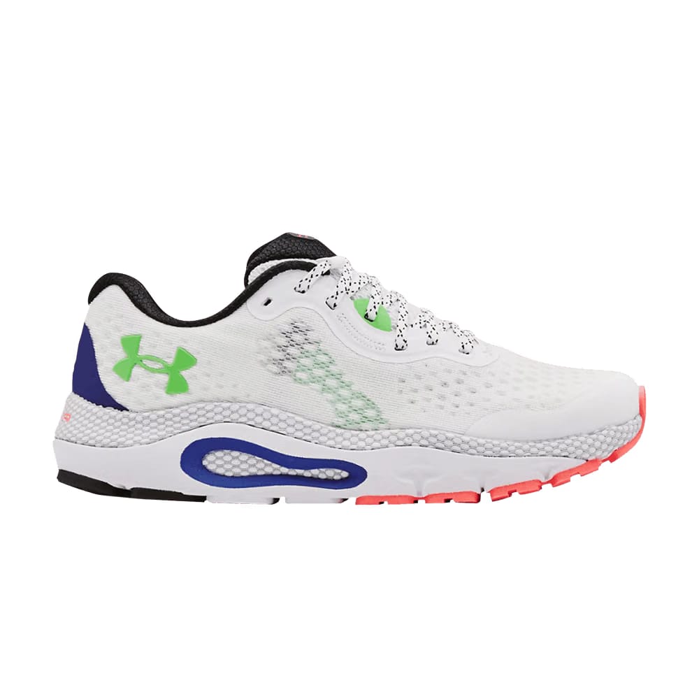 Under Armour Wmns HOVR Guardian 3 'White Halo Grey'