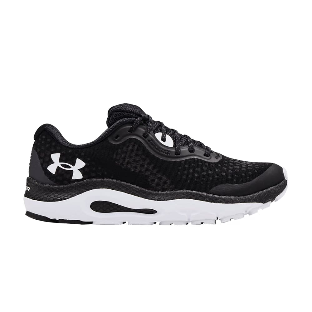 Under Armour Wmns HOVR Guardian 3 'Black White'