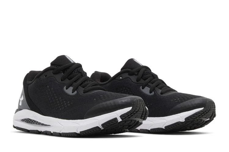 Under Armour HOVR Sonic 5 GS Black White