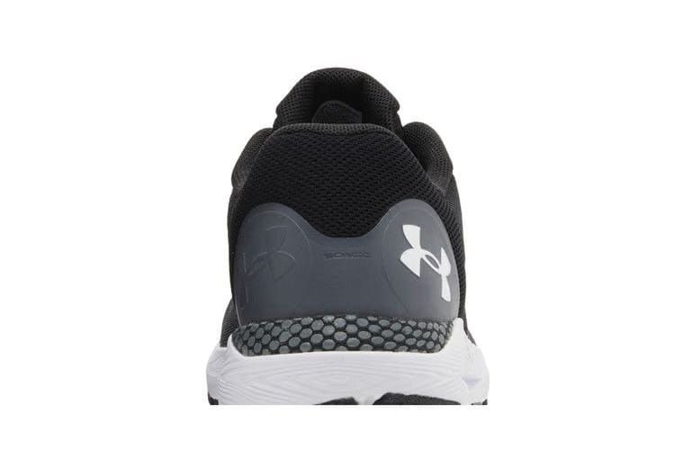 Under Armour HOVR Sonic 5 GS Black White