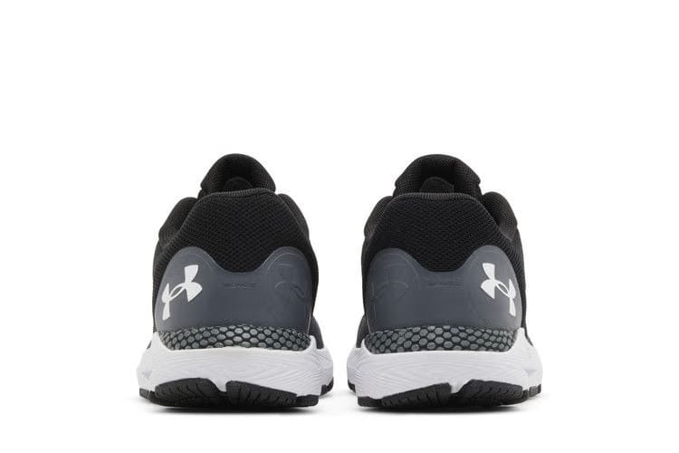 Under Armour HOVR Sonic 5 GS Black White