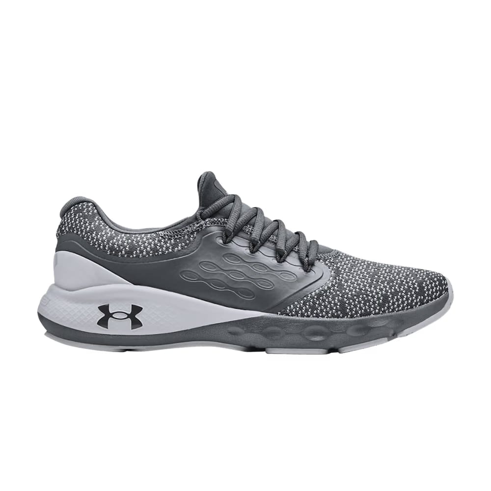 Under Armour Charged Vantage Knit Pitch Grey