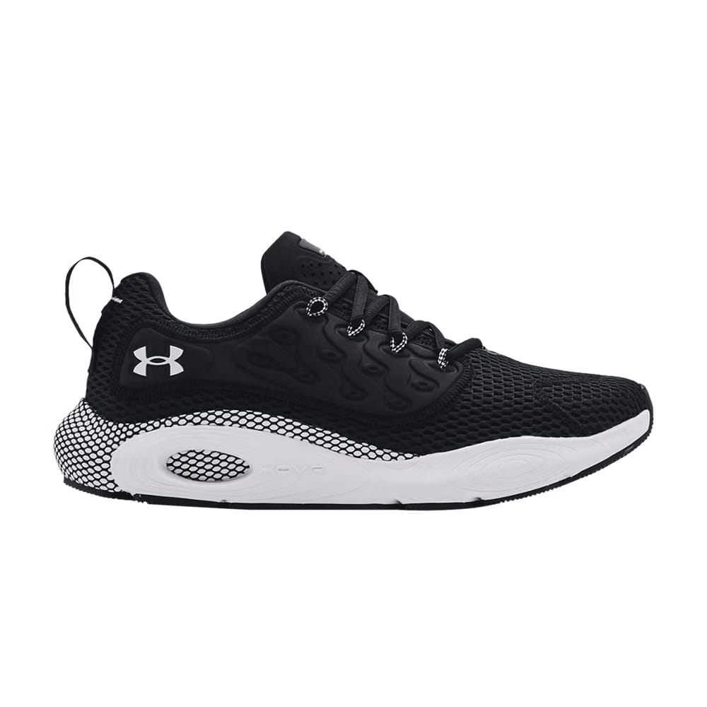 Under Armour HOVR Revenant Black White