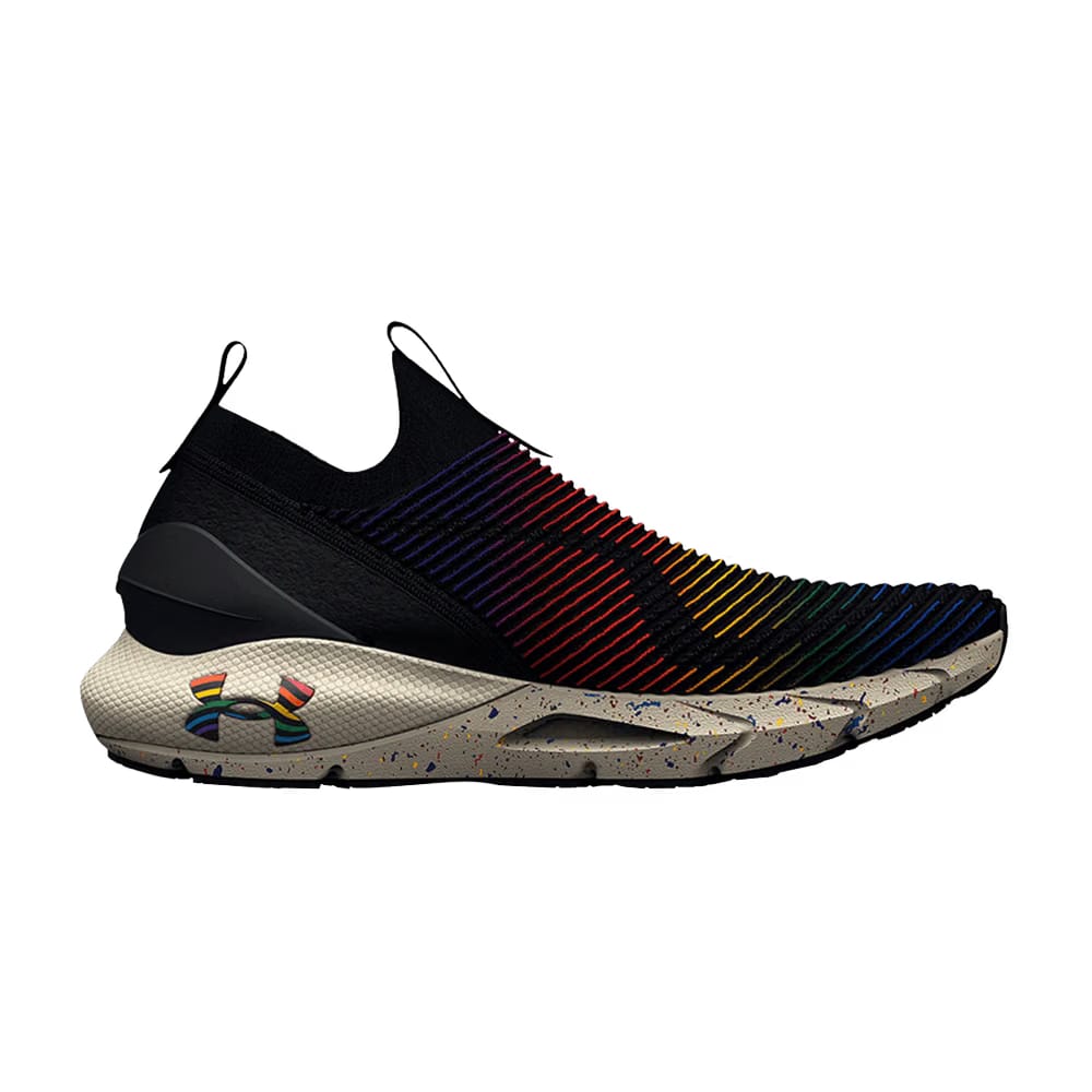 Under Armour HOVR Phantom 2 IntelliKnit Slip Pride
