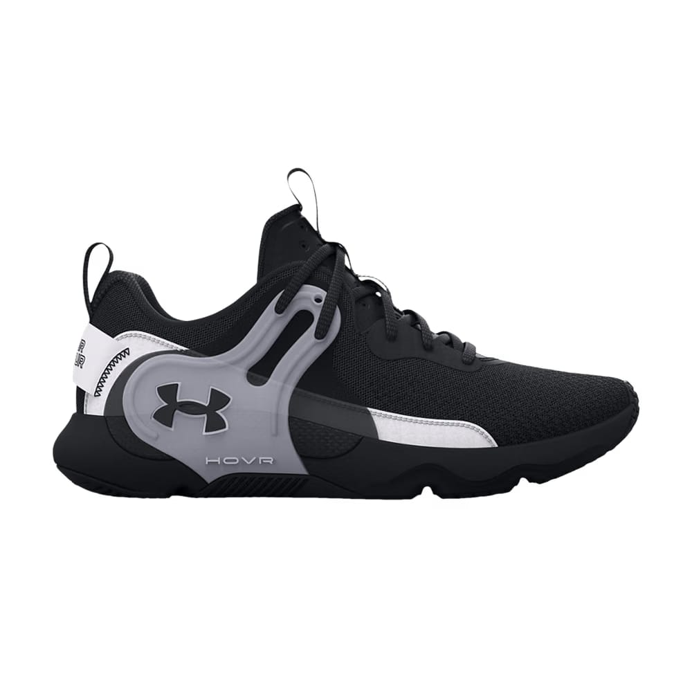 Under Armour Wmns HOVR Apex 3 'Black White'