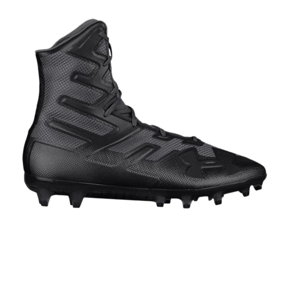 Under Armour Highlight MC Black
