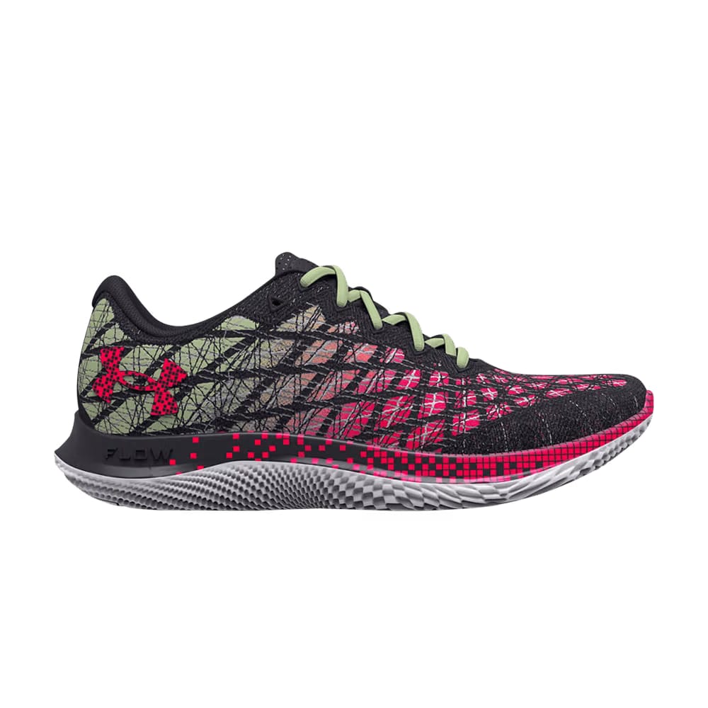 Under Armour Flow Velociti Wind 2 Global Run Day
