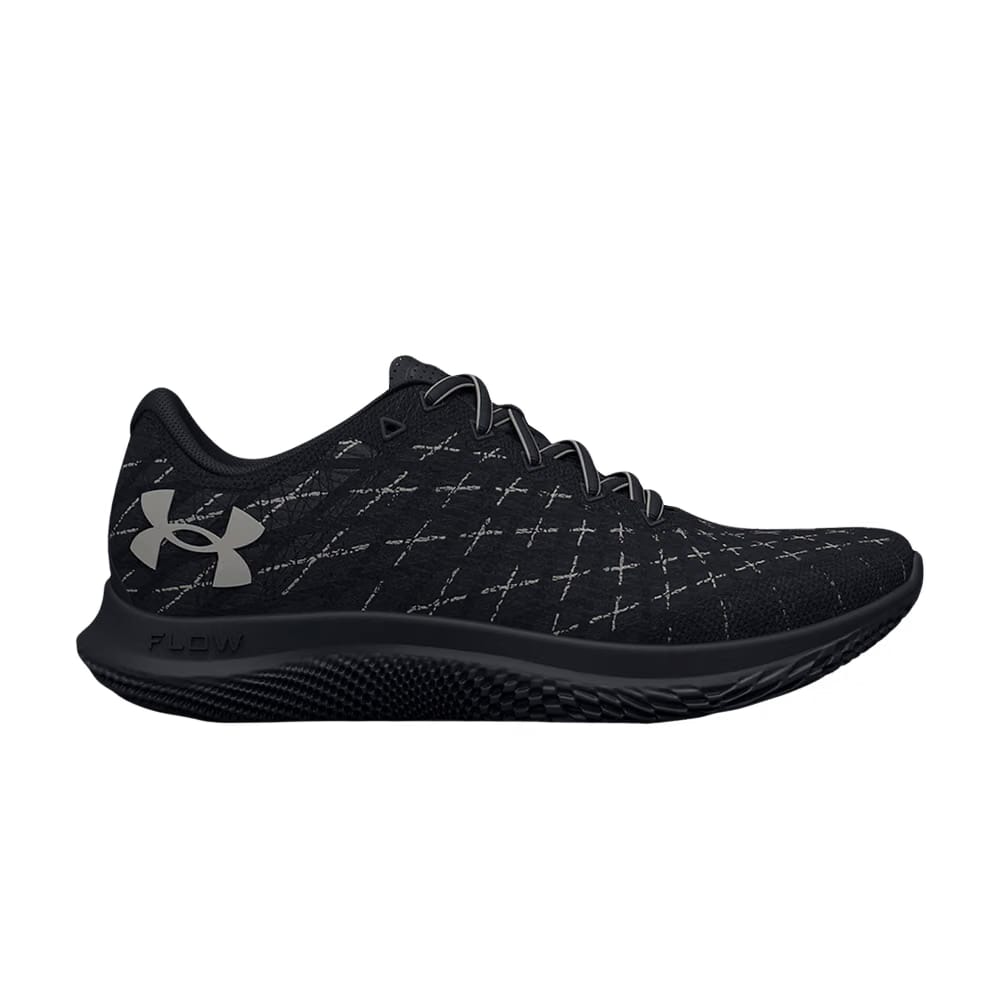 Under Armour Wmns Flow Velociti Wind 2 CN 'Black Jet Grey'