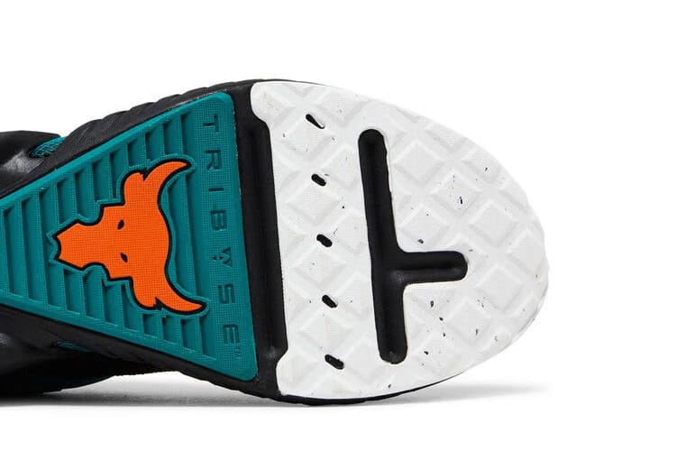 Under Armour Project Rock 5 305