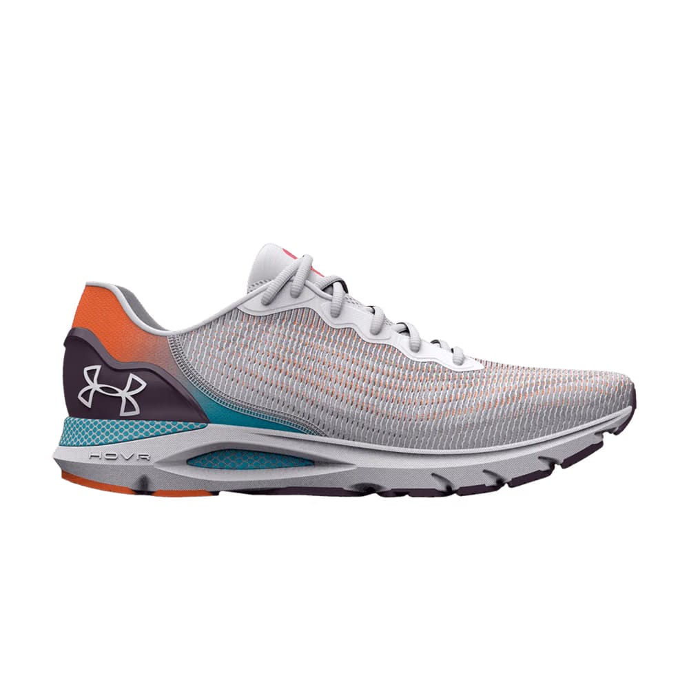 Under Armour HOVR Sonic 6 Breeze Tux Purple Gradient