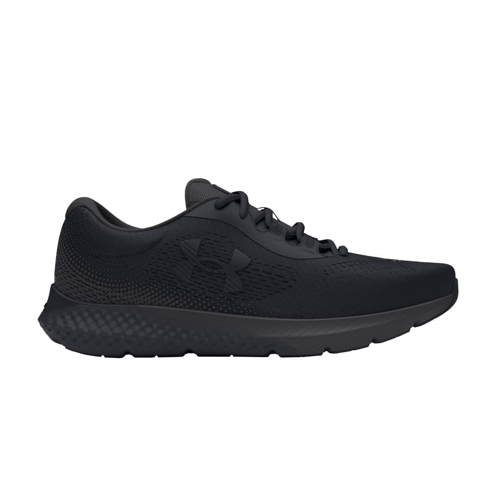 Under Armour Wmns Charged Rogue 4 'Triple Black'