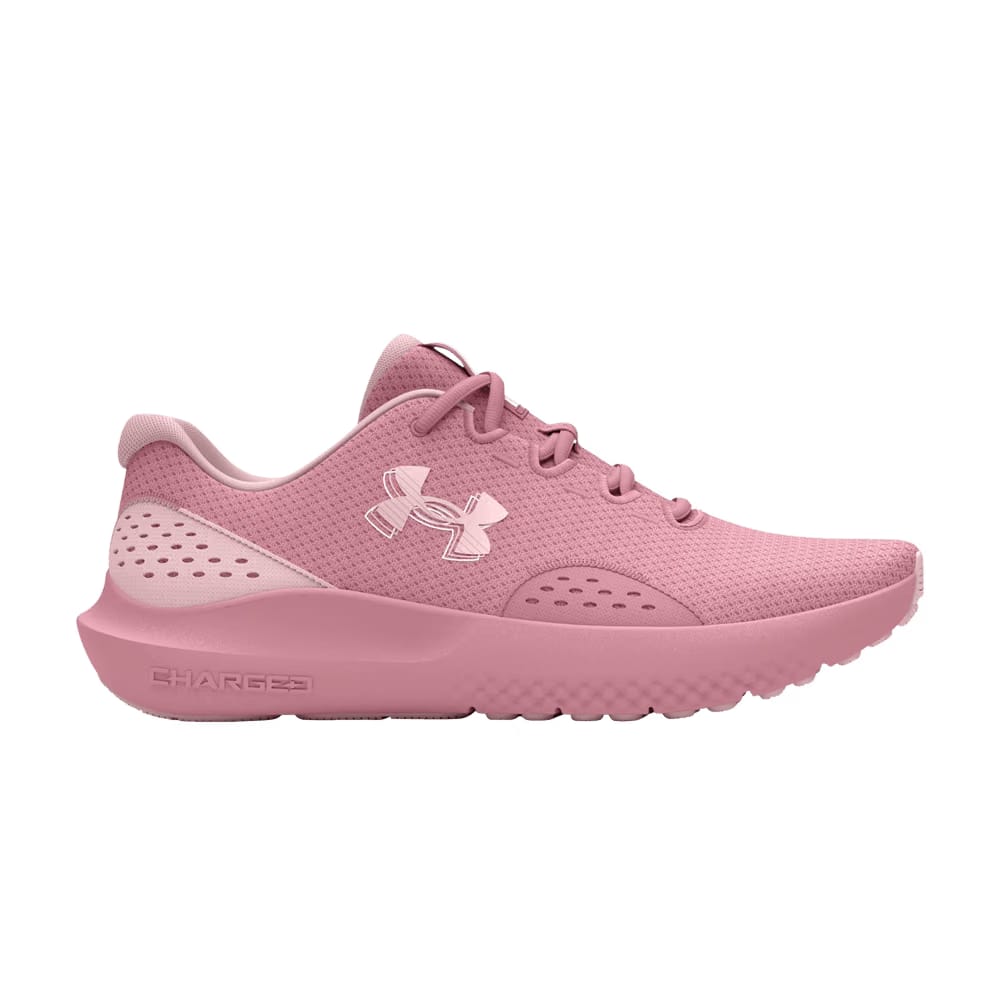 Under Armour Wmns Surge 4 'Pink Elixir'