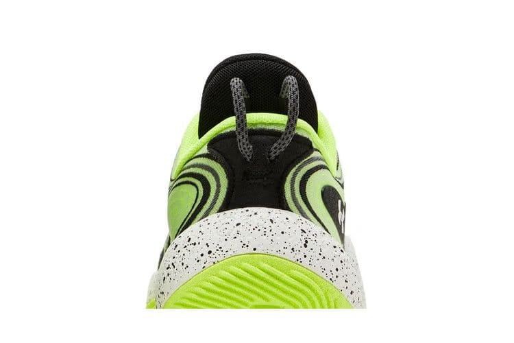 Under Armour Spawn 6 High Vis Yellow