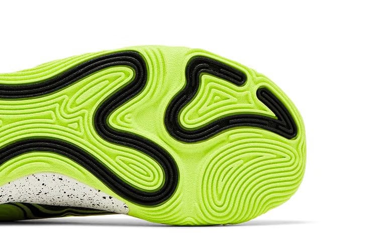 Under Armour Spawn 6 High Vis Yellow