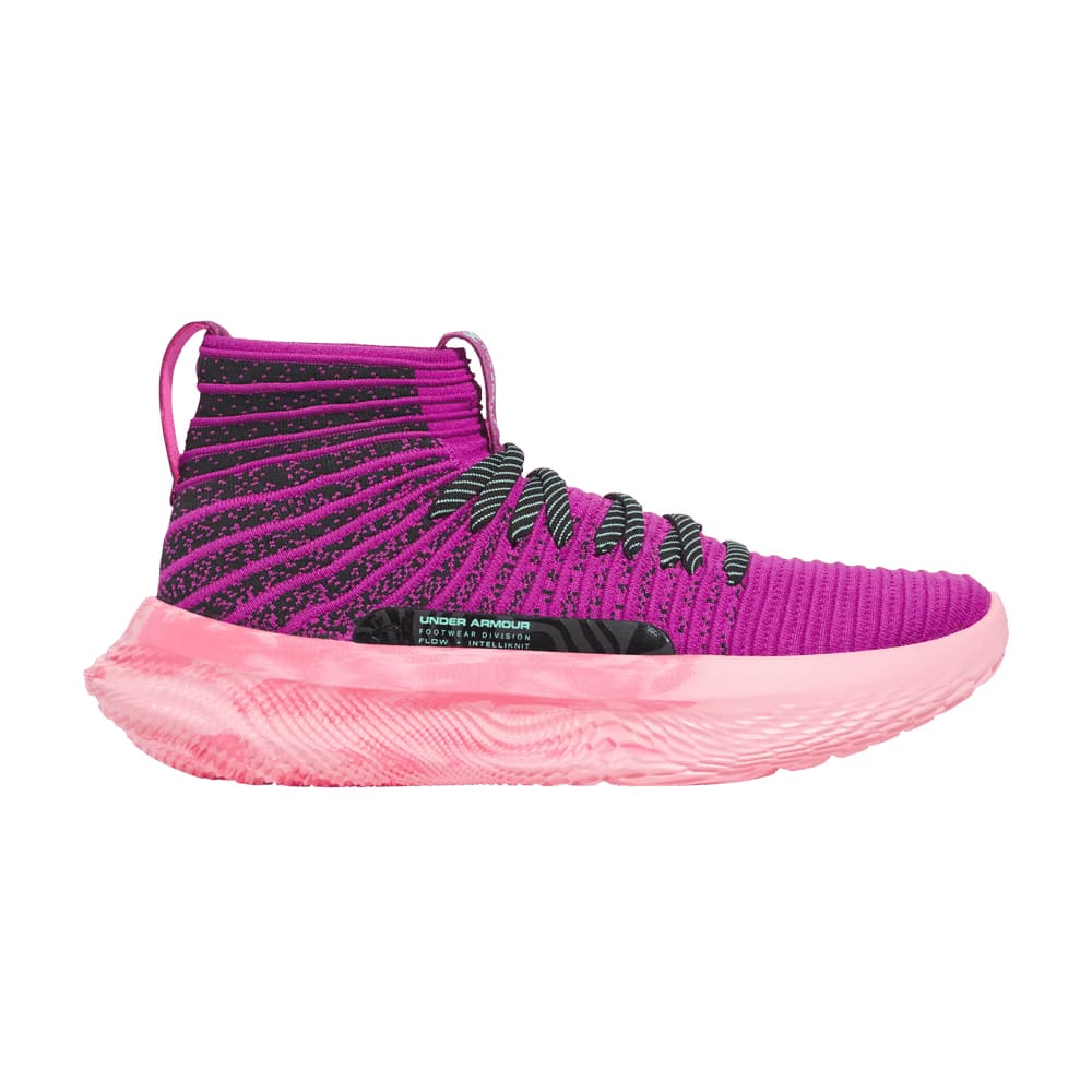 Under Armour Flow FUTR x Elite Andromeda Purple