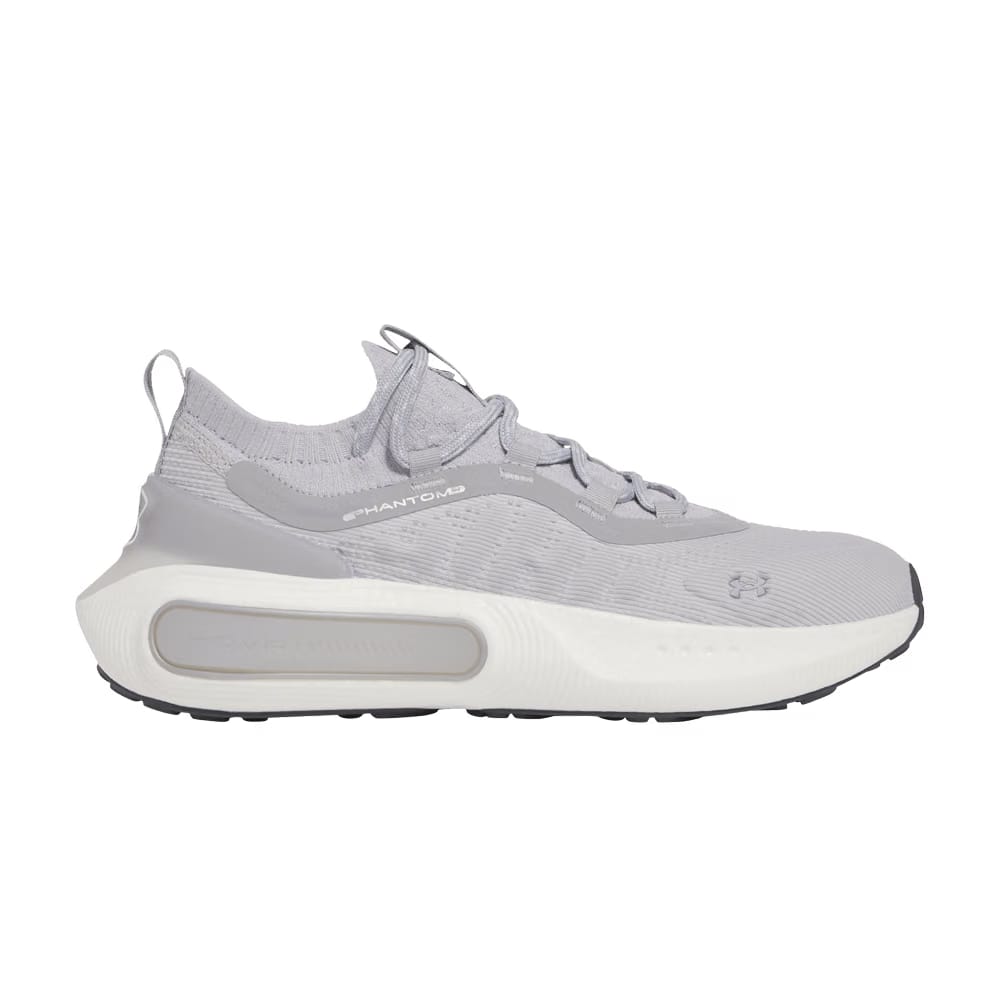 Under Armour Wmns HOVR Phantom 4 'Mod Grey'