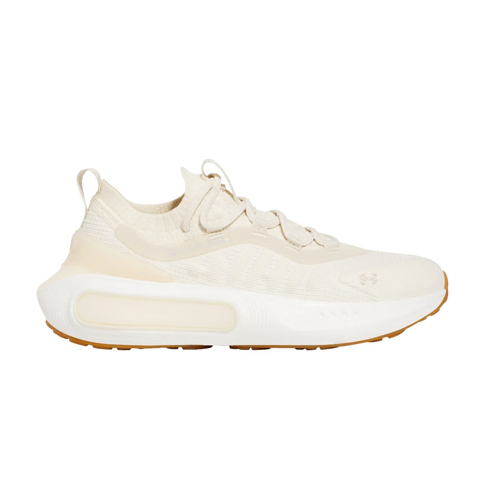 Under Armour Wmns HOVR Phantom 4 'Ivory Dune'