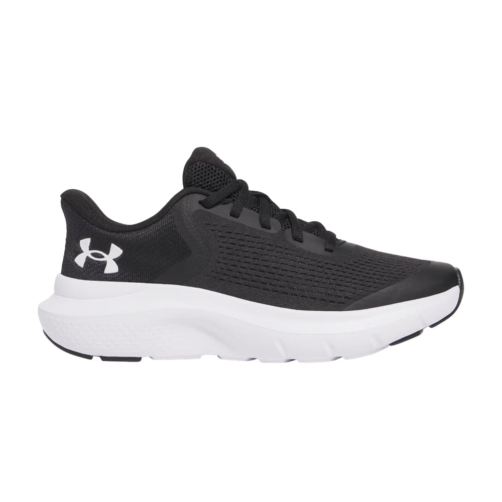 Under Armour Rogue 5 GS Black White