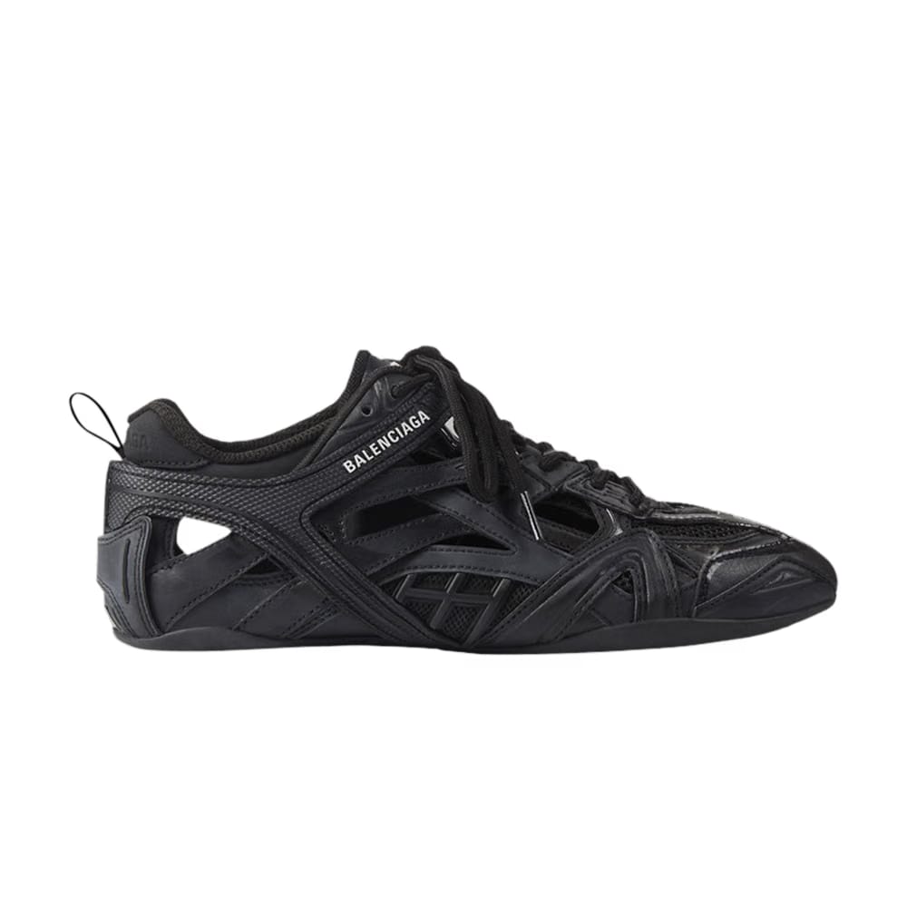 Balenciaga Wmns Drive Sneaker 'Triple Black'