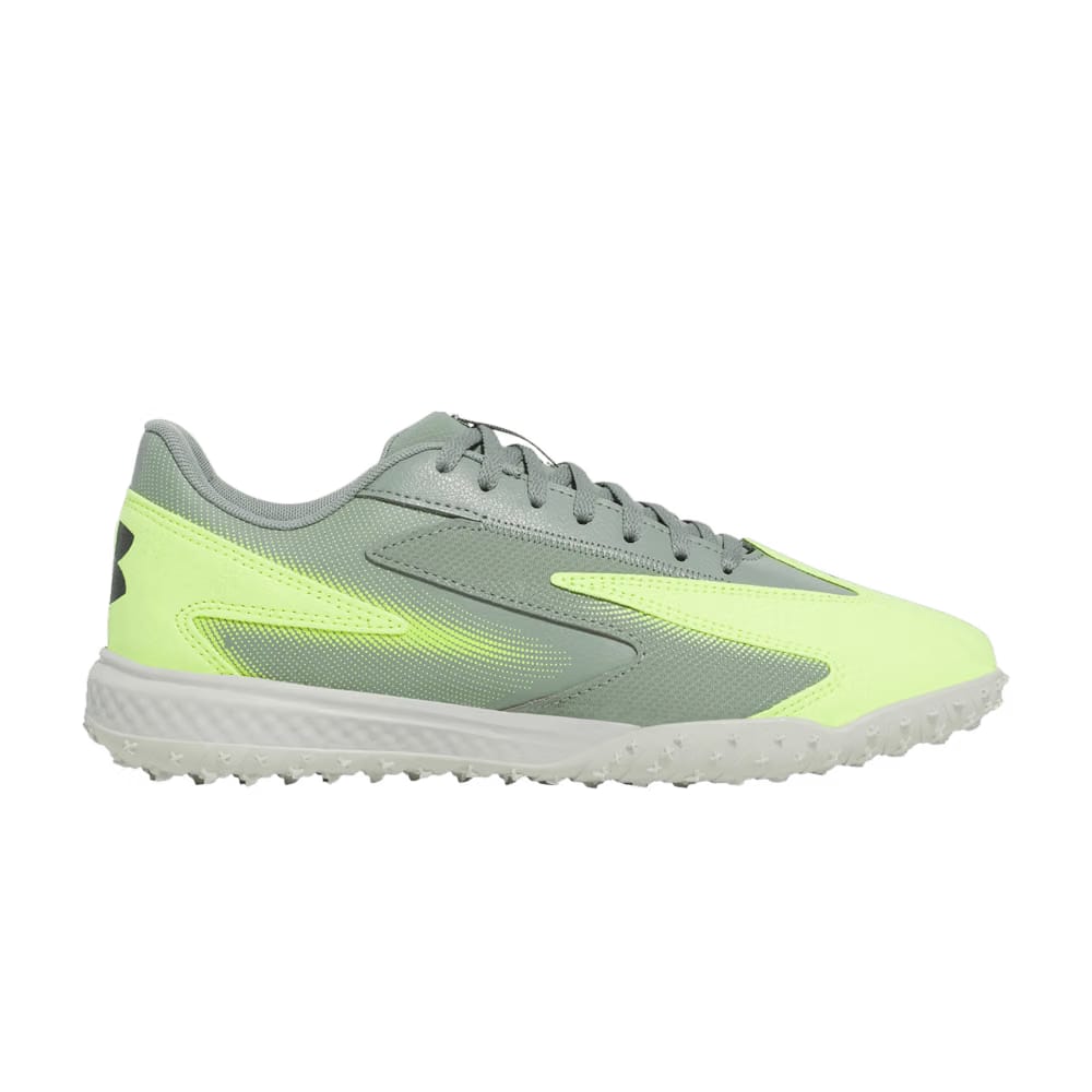 Under Armour Shadow 3 TF Silica Green