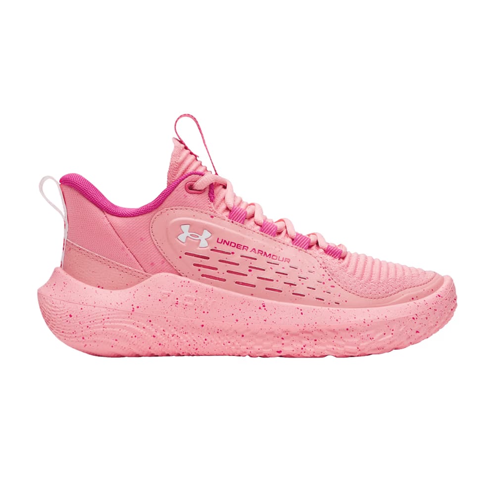 Kelsey Plum x Under Armour Wmns Flow Breakthru 5 'Plumberry'