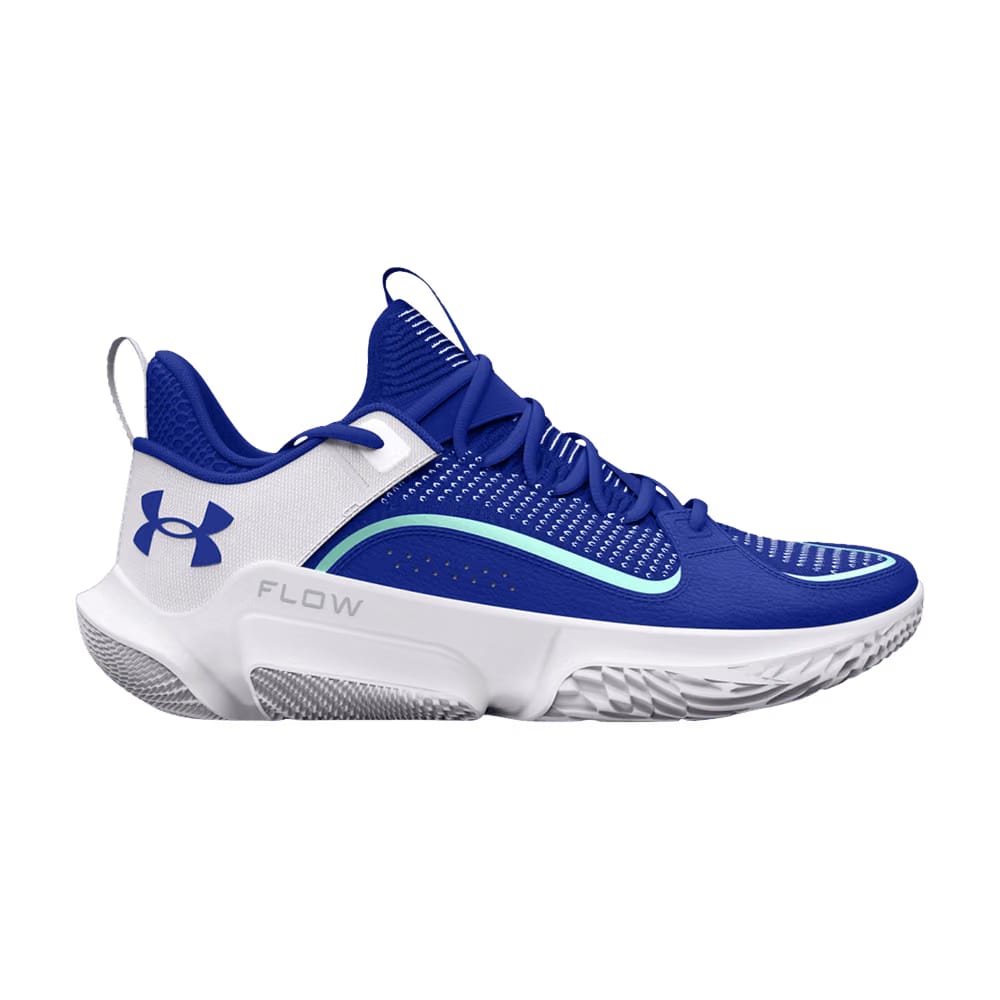 Under Armour Flow FUTR x 3 Team Royal Mint