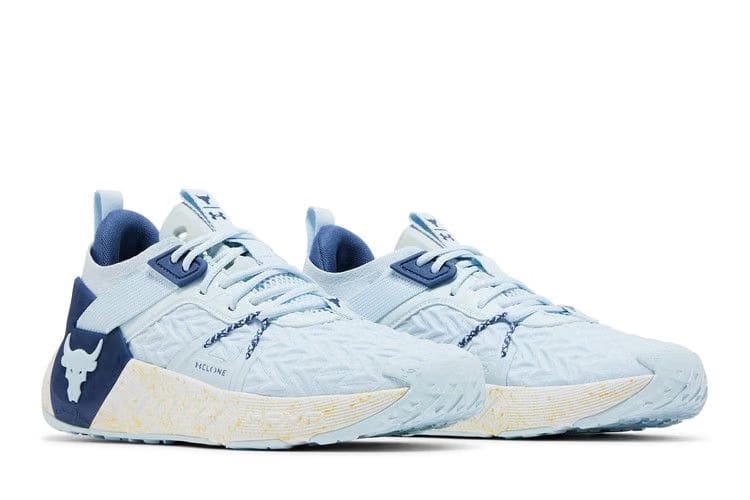 Under Armour Wmns Project Rock 6 'Halogen Blue'