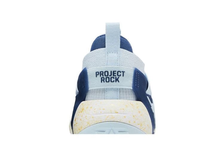 Under Armour Wmns Project Rock 6 'Halogen Blue'
