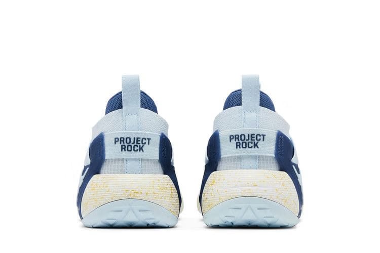 Under Armour Wmns Project Rock 6 'Halogen Blue'