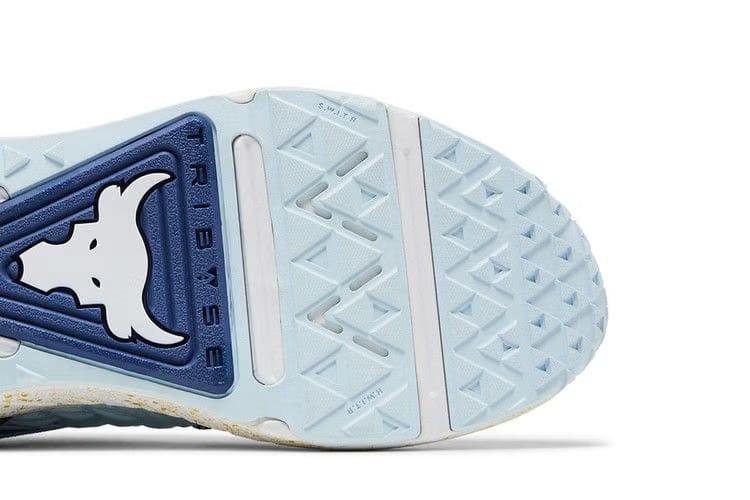 Under Armour Wmns Project Rock 6 'Halogen Blue'