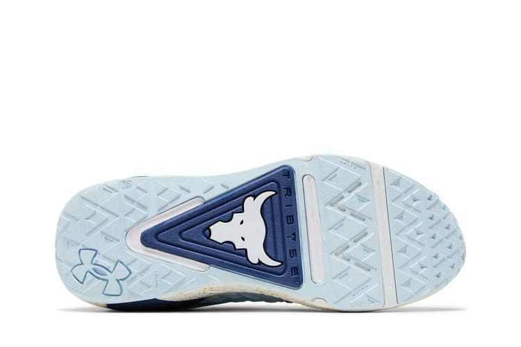Under Armour Wmns Project Rock 6 'Halogen Blue'