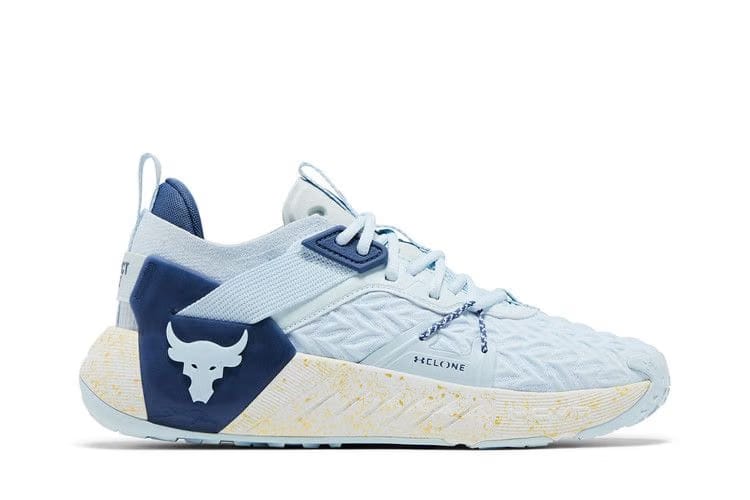 Under Armour Wmns Project Rock 6 'Halogen Blue'