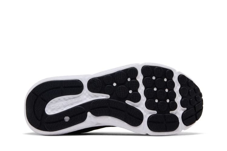 Under Armour Charged Assert 10 Marine OD Green Camo
