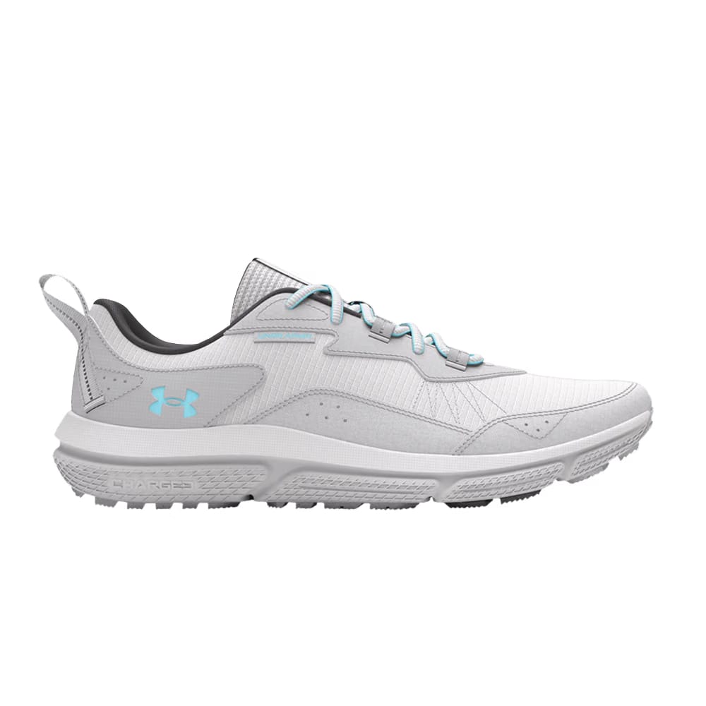 Under Armour Wmns Charged Verssert 2 'Distant Grey Sky Blue'