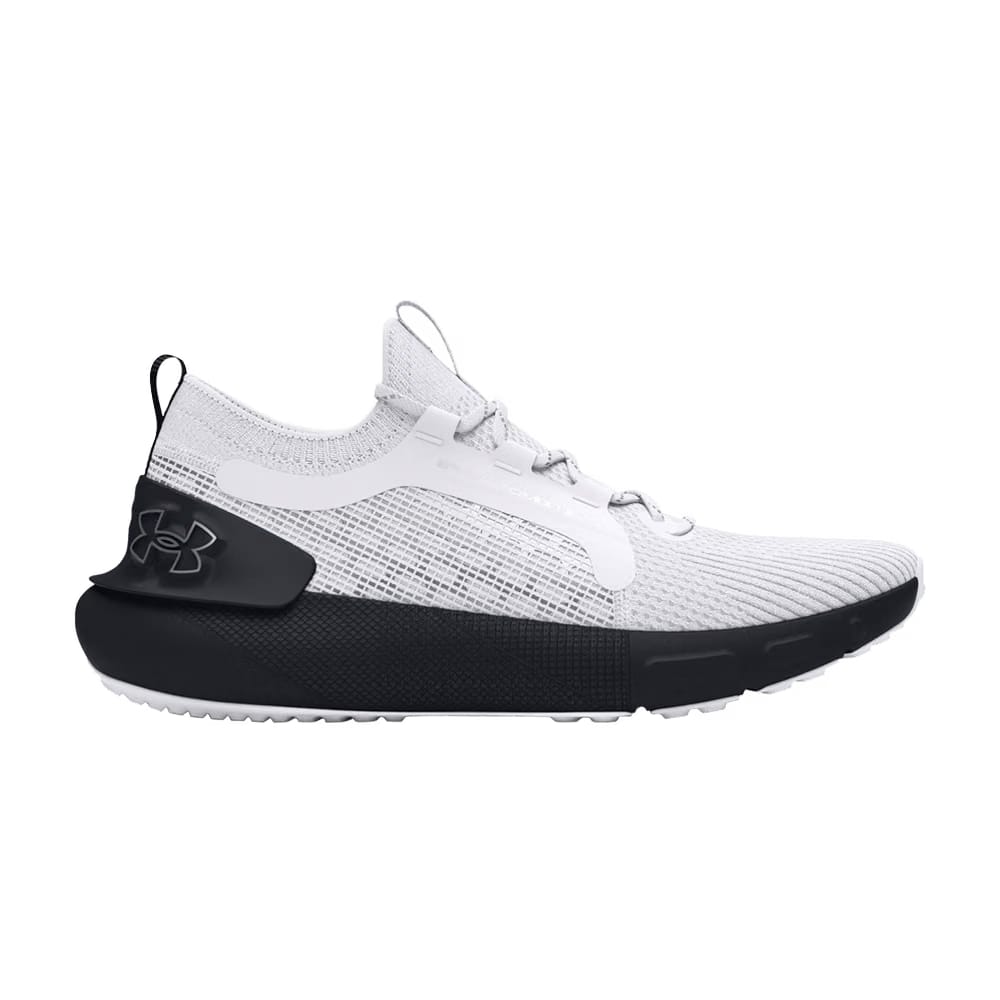 Under Armour HOVR Phantom 3 SE Reflect White Reflective