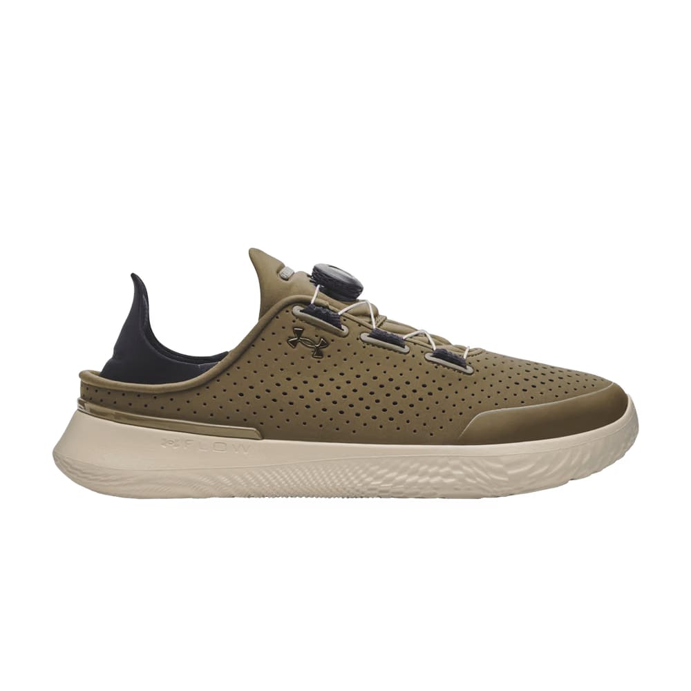 Under Armour SlipSpeed Frond Green