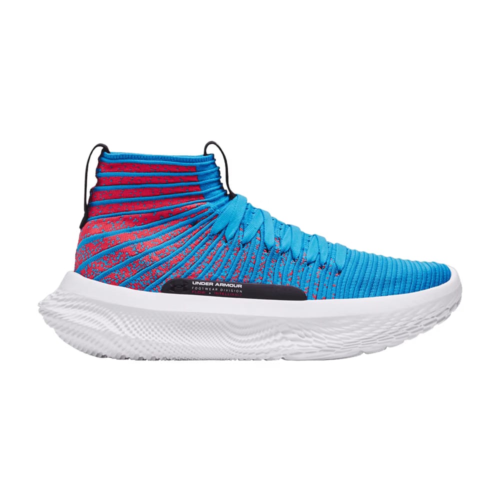 Under Armour Flow FUTR x Elite Capri Red Solstice
