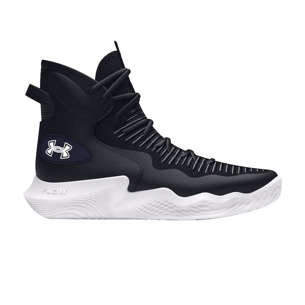 Under Armour Wmns Flow Ace Highlight 'Black White'