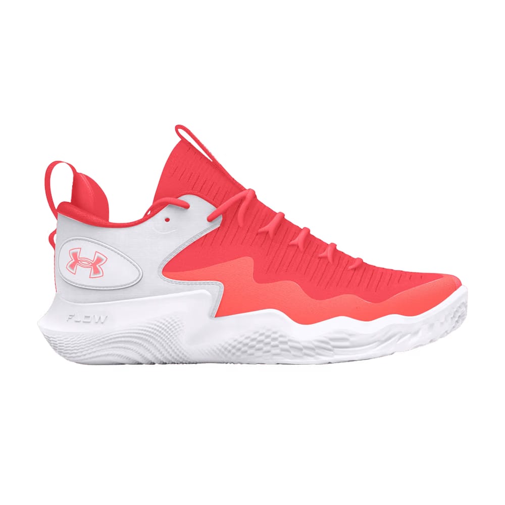 Under Armour Wmns Flow Ace 'Beta White'