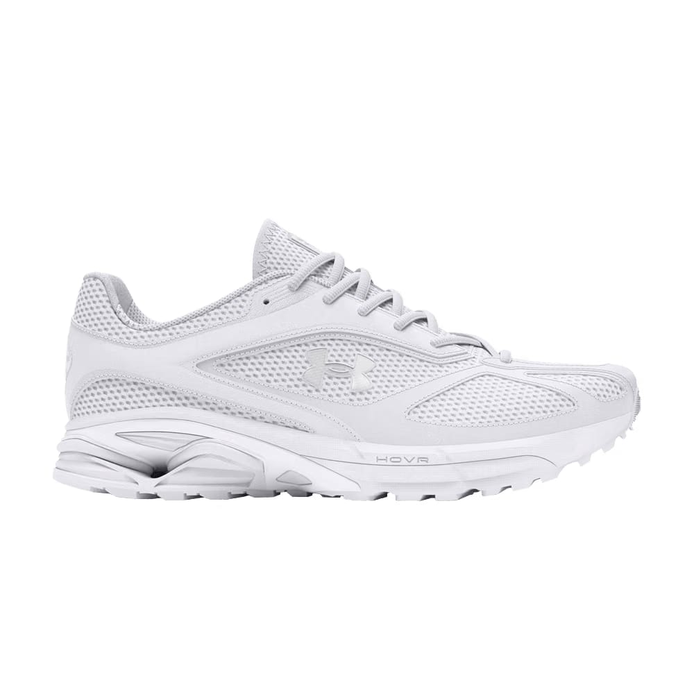Under Armour Apparition Triple White