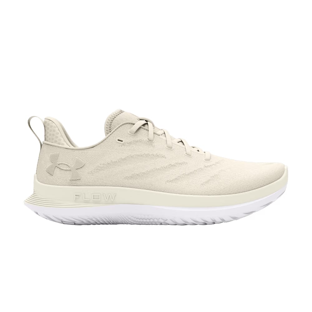 Under Armour Wmns Velociti 3 Breeze 'White Quartz'