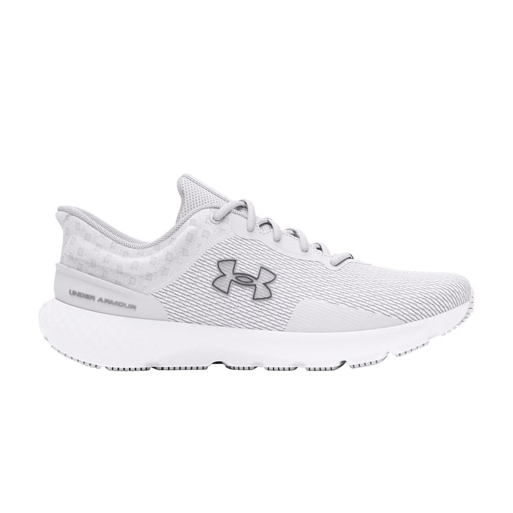 Under Armour Wmns Charged Escape 4 'White Castlerock'